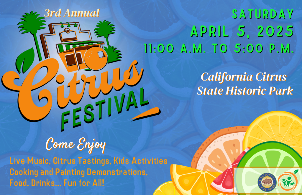 Citrus Festival 2025