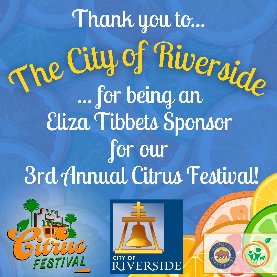 City of Riverside